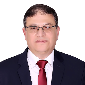 د.م. إبراهيم بدران