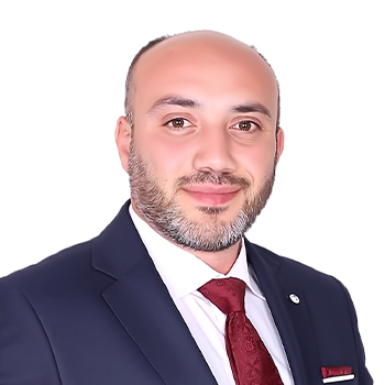 م. أحمد نجيب بركات