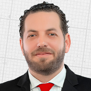 م. محمد الشعراوى