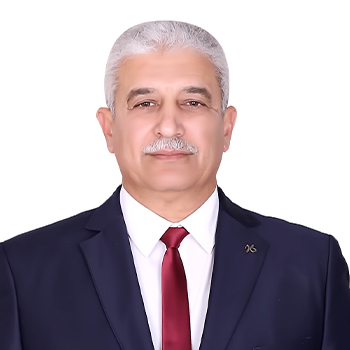 م. محمد عجوة
