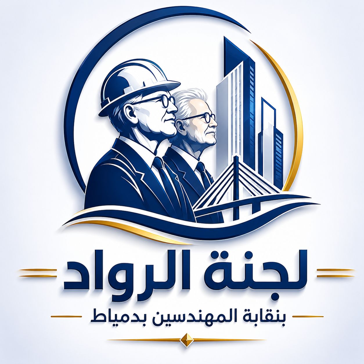 الرواد